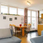 아파트 Duenenresidenz 24 By Interhome