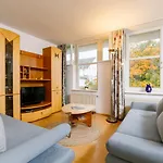 아파트 Duenenresidenz 24 By Interhome *