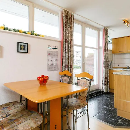 Duenenresidenz 24 By Interhome Appartamento *