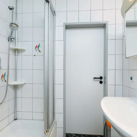 Duenenresidenz 24 By Interhome Appartamento *