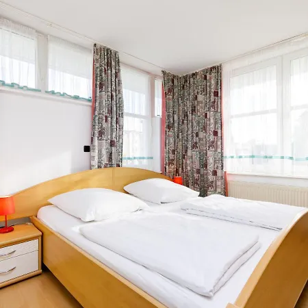 Duenenresidenz 24 By Interhome