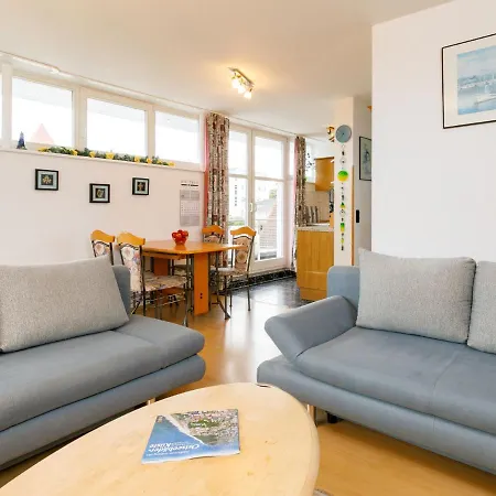 Duenenresidenz 24 By Interhome Apartment *