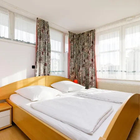 Duenenresidenz 24 By Interhome Appartamento Zinnowitz