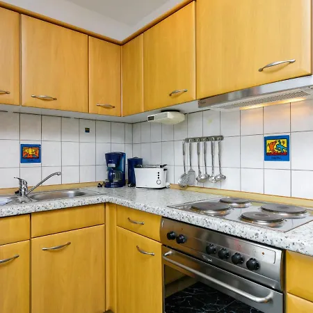 Duenenresidenz 24 By Interhome *