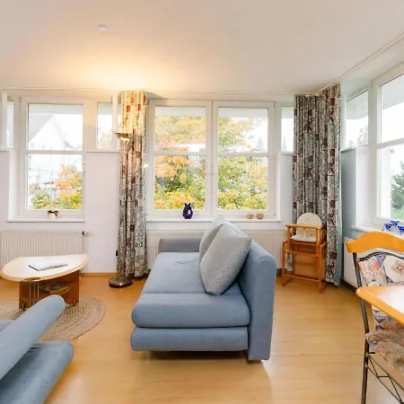 Duenenresidenz 24 By Interhome